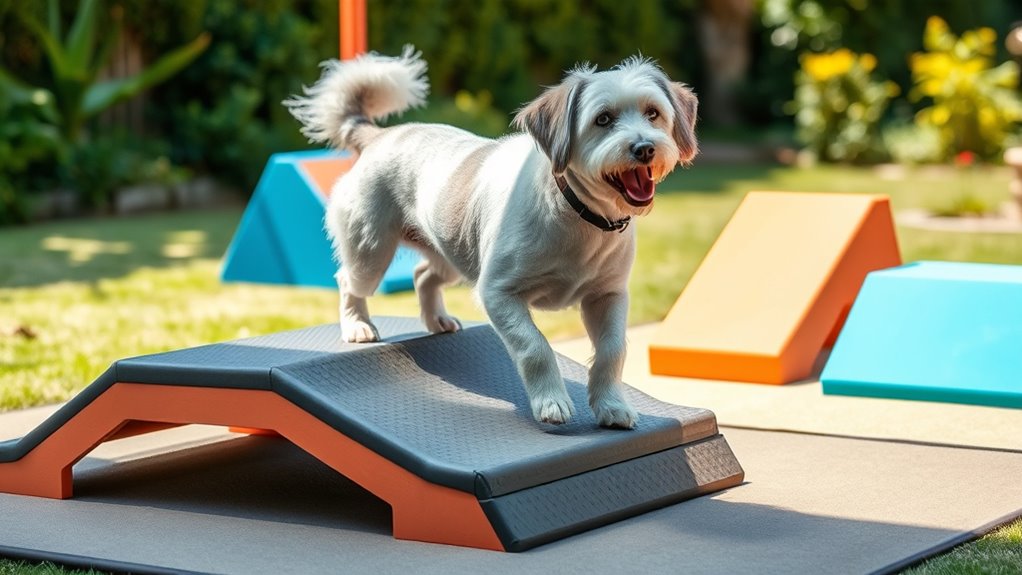 senior dog training essentials