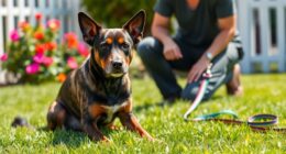 solving dog listening issues