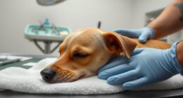 spay neuter procedure overview