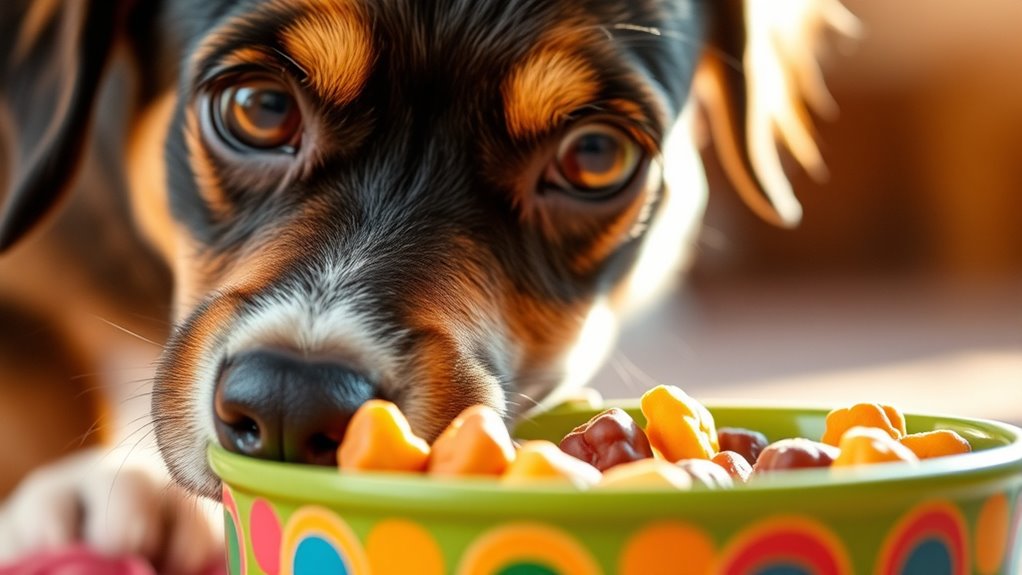 tips for picky eaters