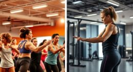 training options comparison