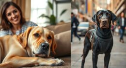 training roles differences