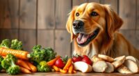 varying dog meal plans