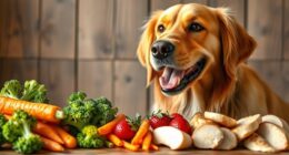 varying dog meal plans