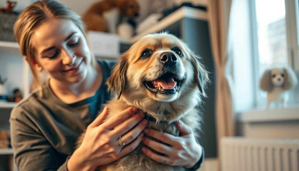 Pet identification and microchipping pets for safety