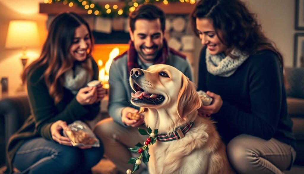 Seasonal pet safety