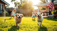 Summer Safety Tips for Your Pet: Beat the Heat and Stay Safe