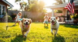 Summer Safety Tips for Your Pet: Beat the Heat and Stay Safe