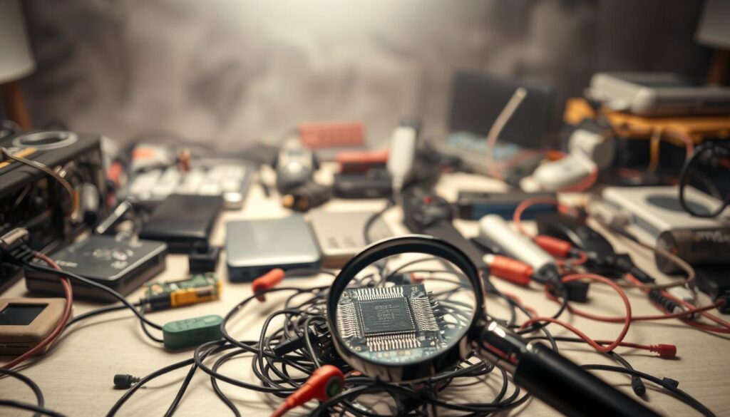 microchip misconceptions