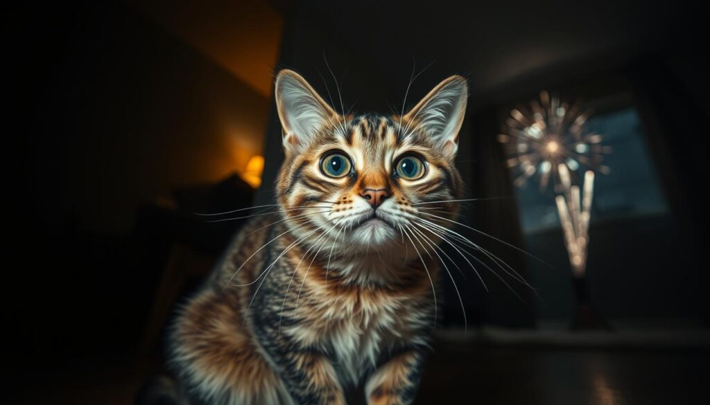 stress in pets