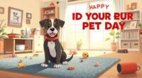 ID Your Pet Day