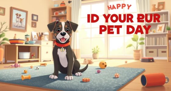 ID Your Pet Day