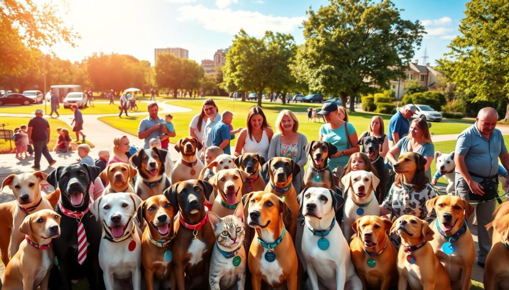 National ID Your Pet Day