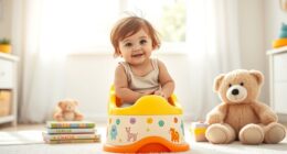 14 day potty training plan