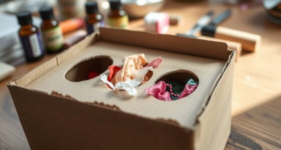 affordable nosework scent kit