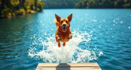 begin safe water fetch