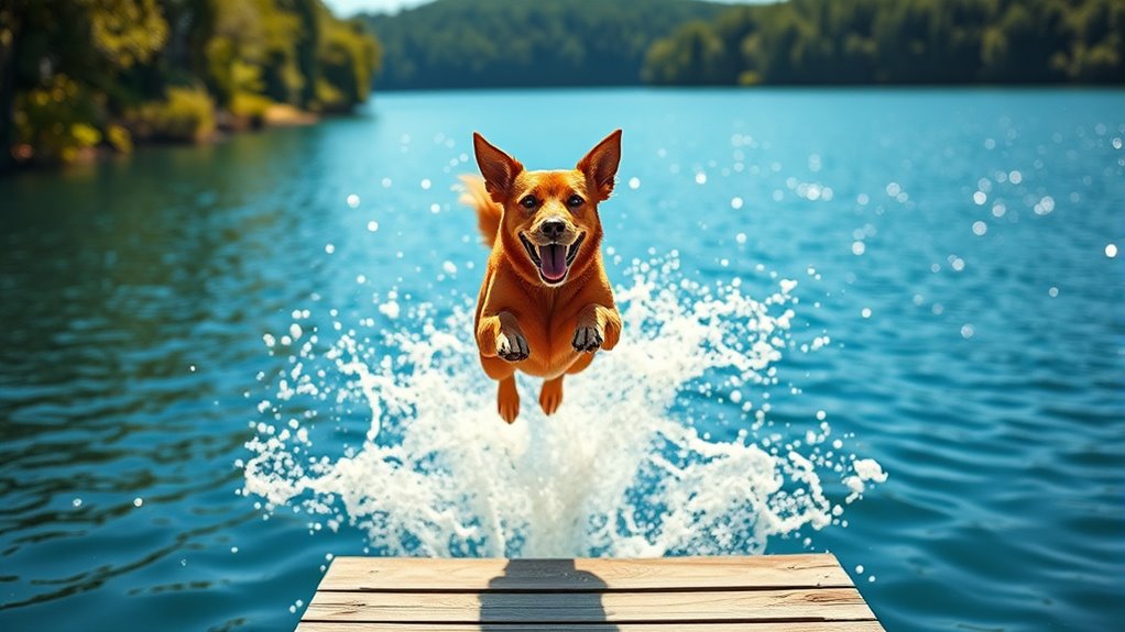 begin safe water fetch