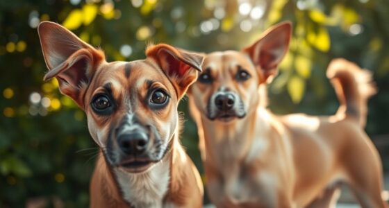 building confidence without flooding