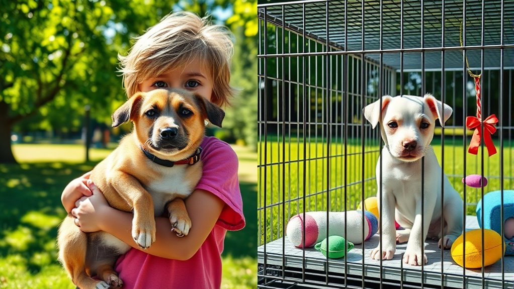 choosing ethical animal care