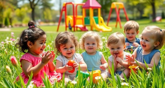 complete early social skills