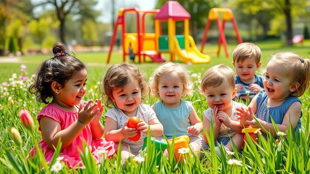 complete early social skills