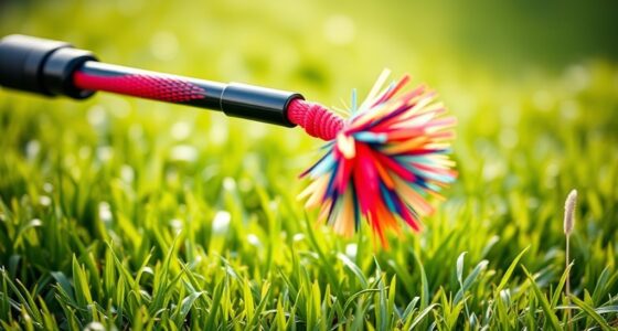 create exercise flirt pole