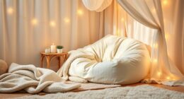 create your personal cozy sanctuary