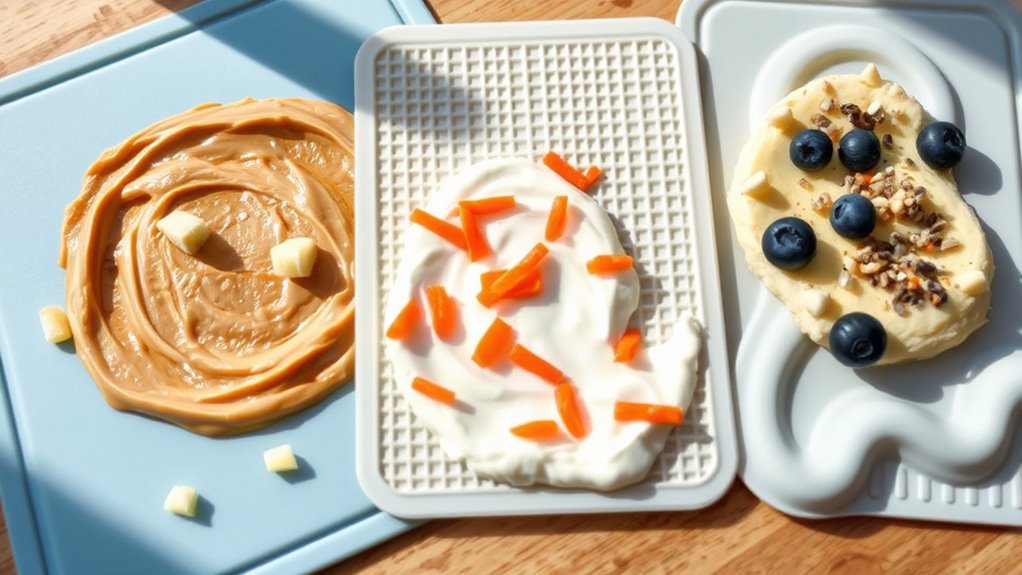 diy homemade dog enrichment