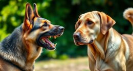dog aggression management training