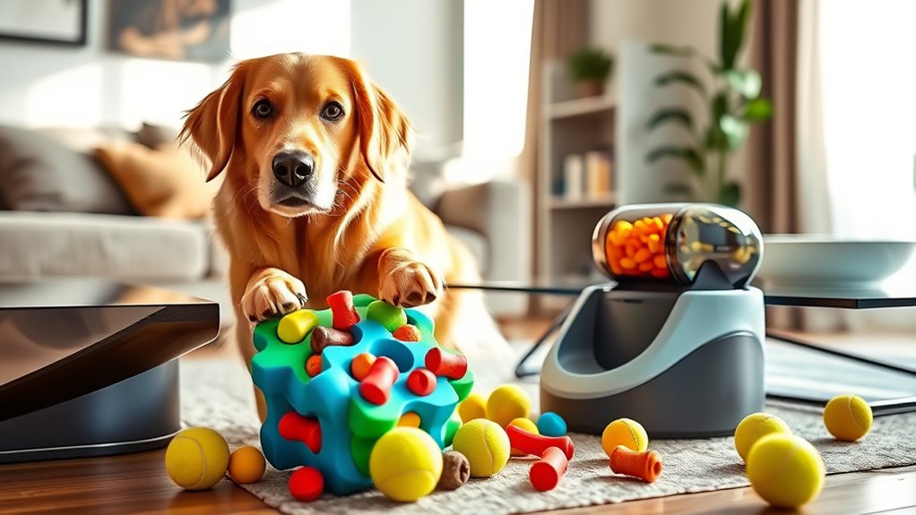 dog mental exercise ideas