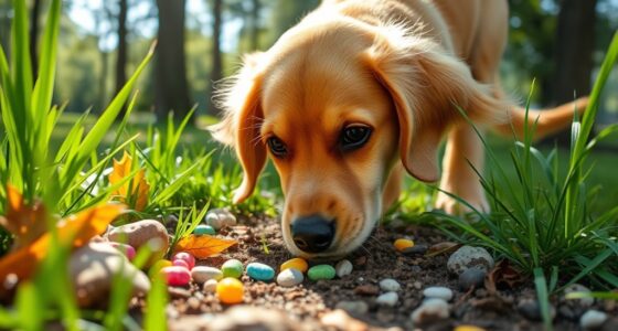 dog scent training basics