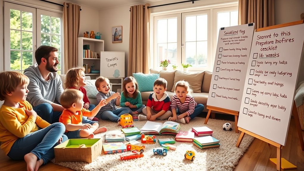 early puppy socialization essentials