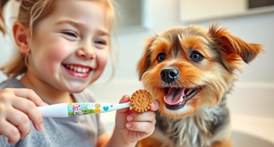 easy dental hygiene routine