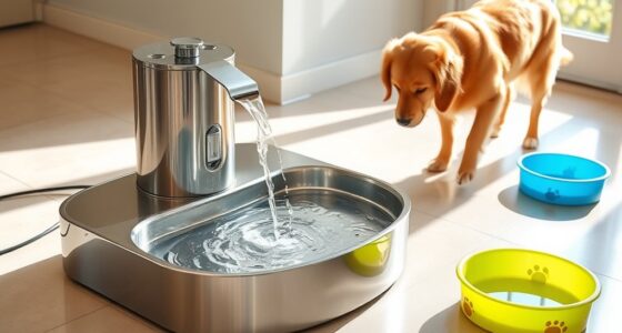 encourage pets to hydrate