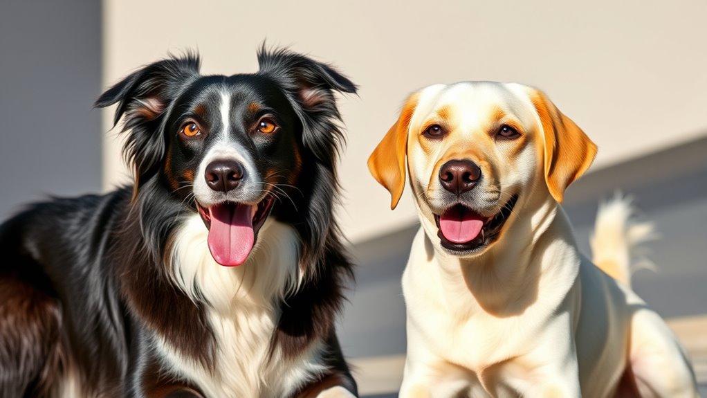 establish routines to calm