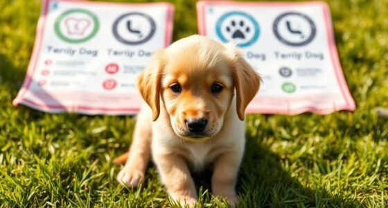 guide to therapy dog certification