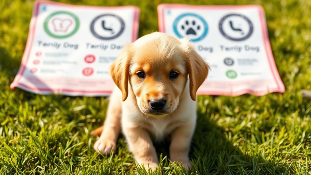 guide to therapy dog certification