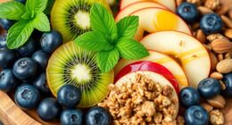 healthy low calorie reinforcement