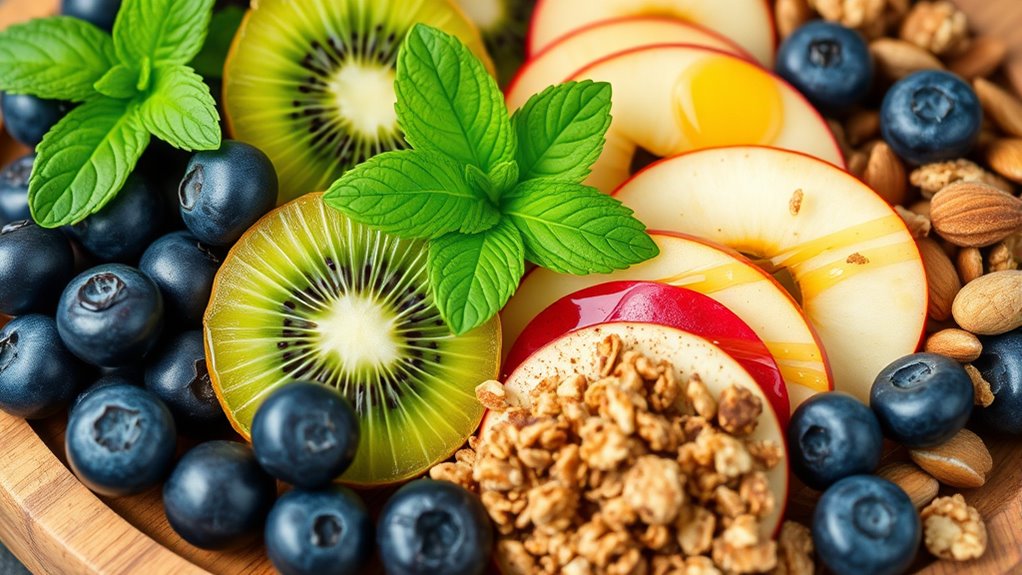 healthy low calorie reinforcement