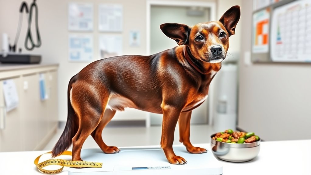 healthy weight management strategies