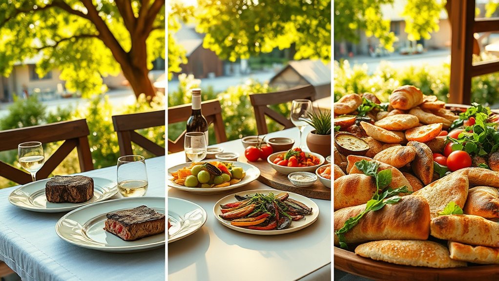 meal timing impacts health