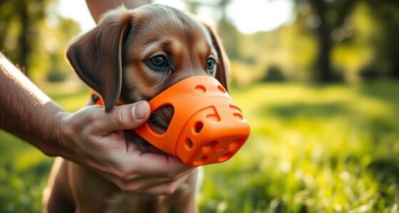 muzzle safety training techniques