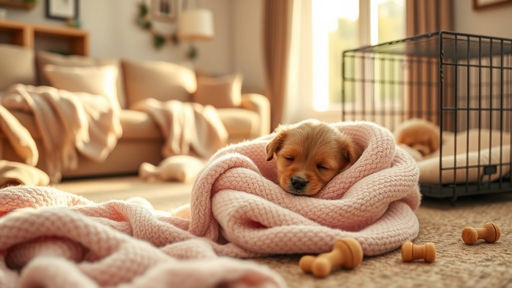 newborn care and bonding