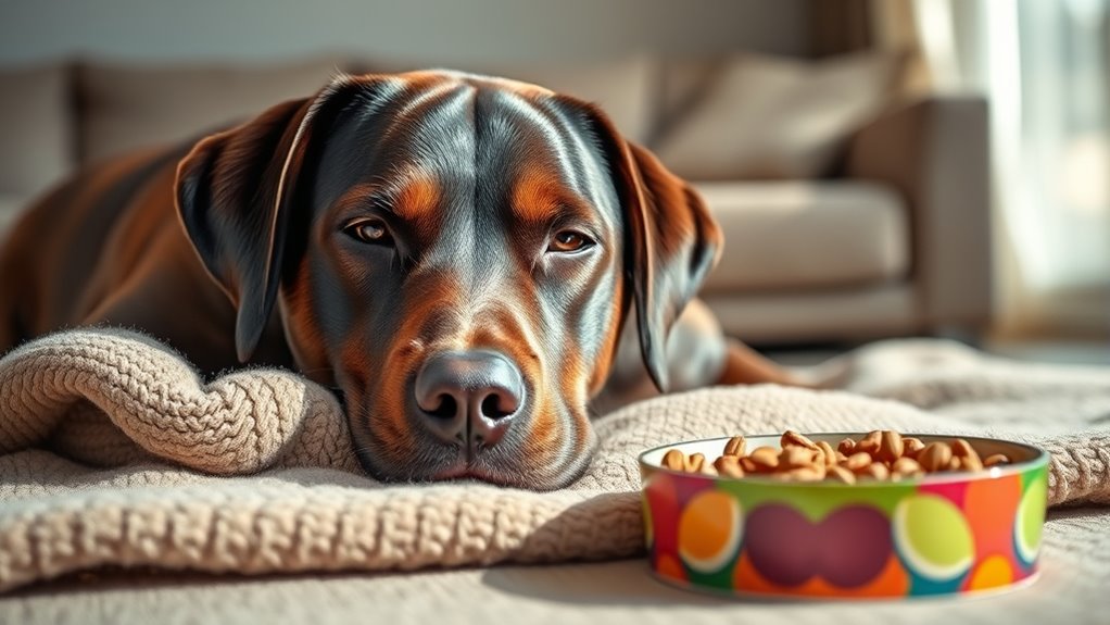 personalized dog feeding guidelines