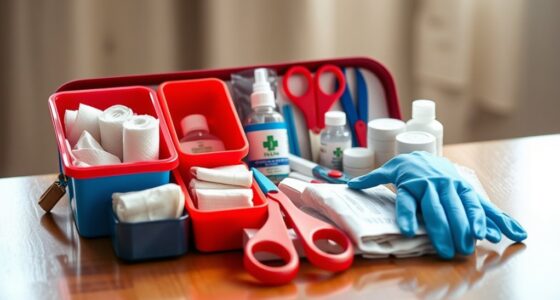 pet emergency supplies checklist