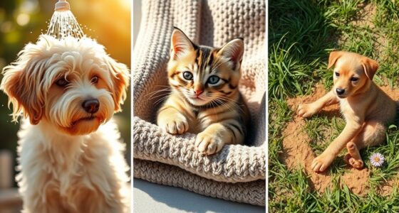 pet food type comparison