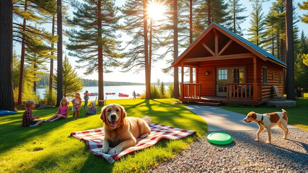 pet friendly travel planning essentials