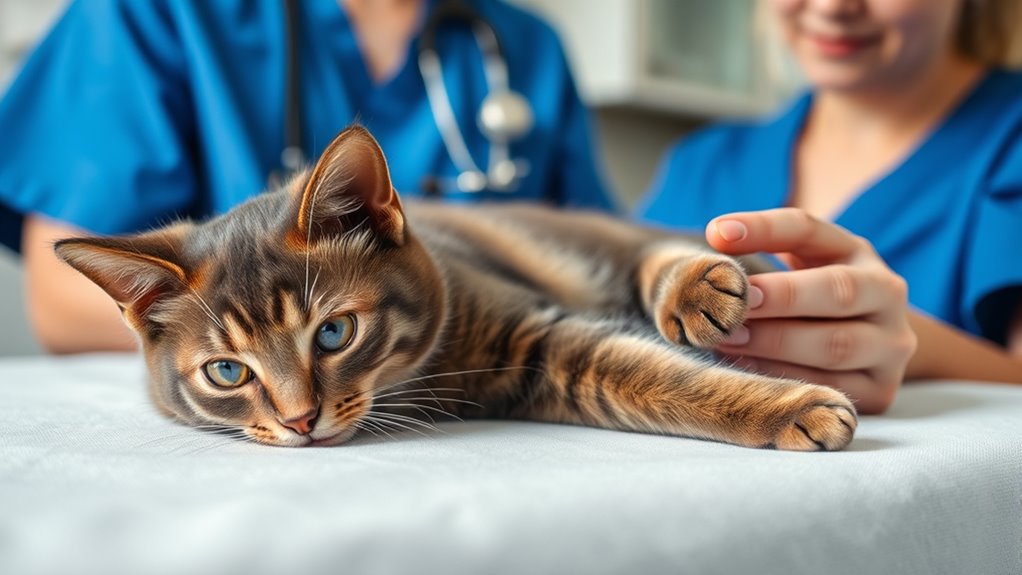 pet surgery pre and post care