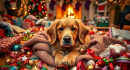 pets holiday anxiety management