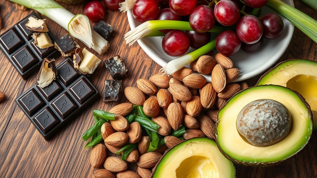 pets should avoid toxic foods